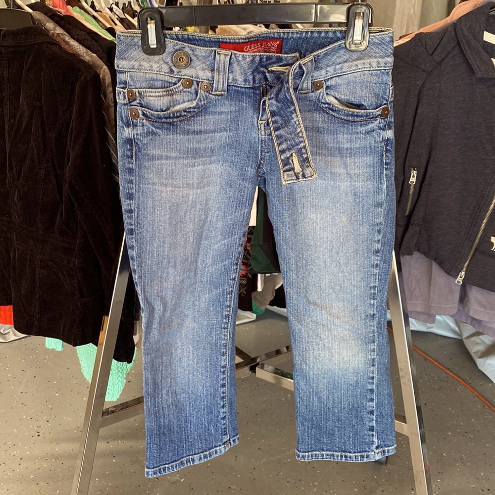 Guess Jeans - cropped/Capri